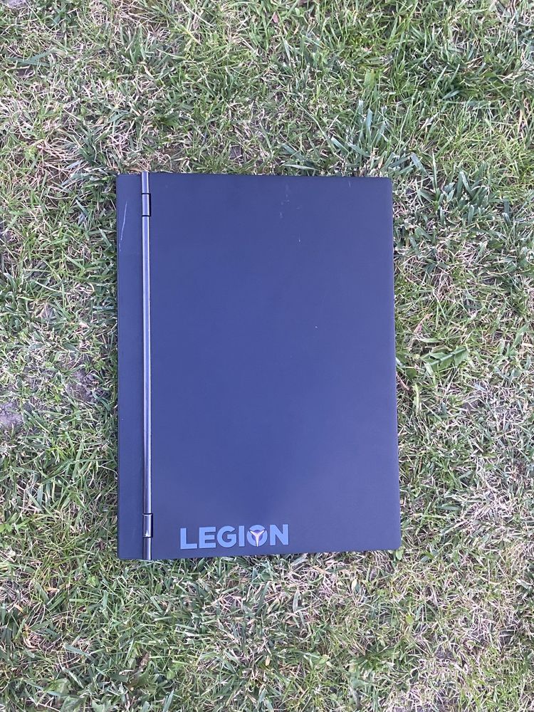 Laptop Lenovo legion (Y540 series)