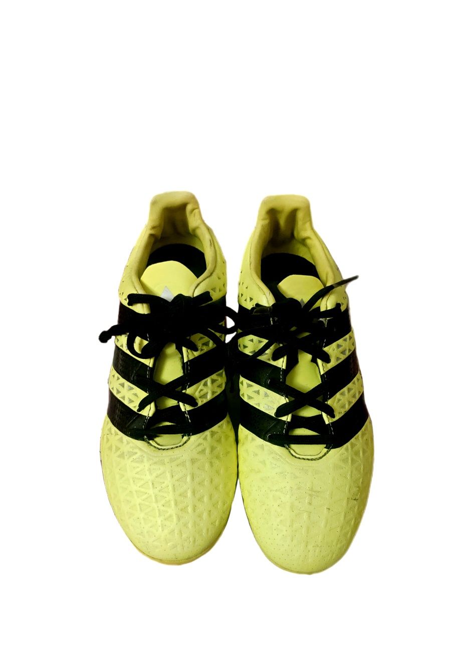 Футбольные бутсы Adidas ACE, Размер 35.