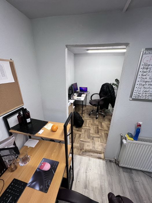 Lokal handlowo-usługowy 138 m2 ul. Chłopickiego