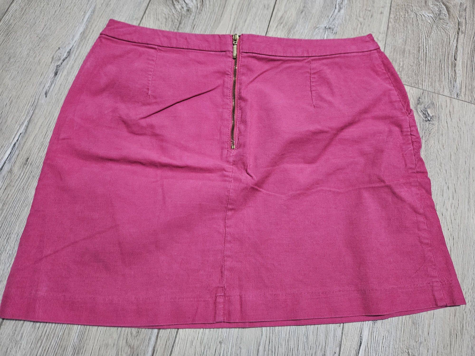 Spódniczka mini H&M