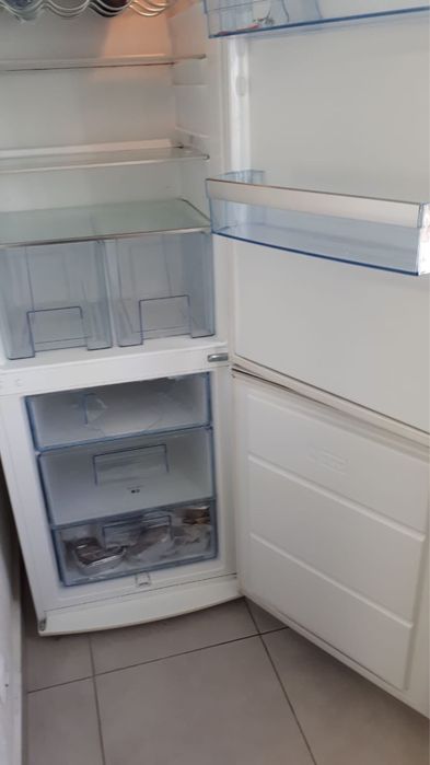 Gavetas para combinado AEG Modelo Santo (oko)