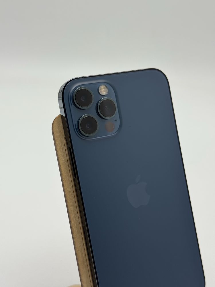 iPhone 12 Pro 256Gb Blue Neverlock