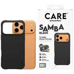 Etui CARE by PanzerGlass Fashionable Samba MagSafe na iPhone 17 Pro Ma