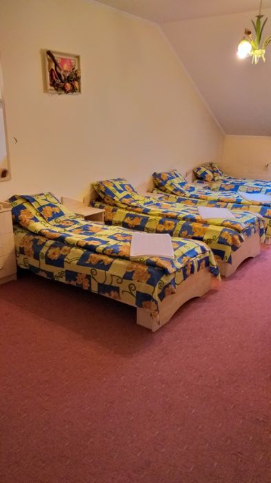 Готельні кімнати в центрі Мукачева