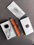 SMARTWATCH Ultra 2  Funkcja rozmowy