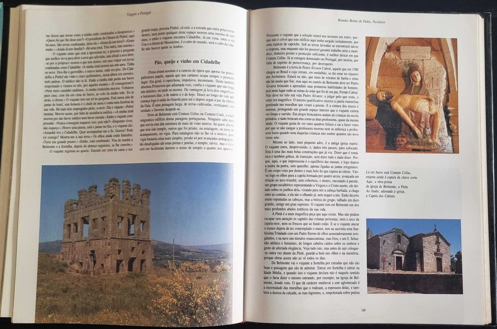 Viagem a Portugal - José Saramago