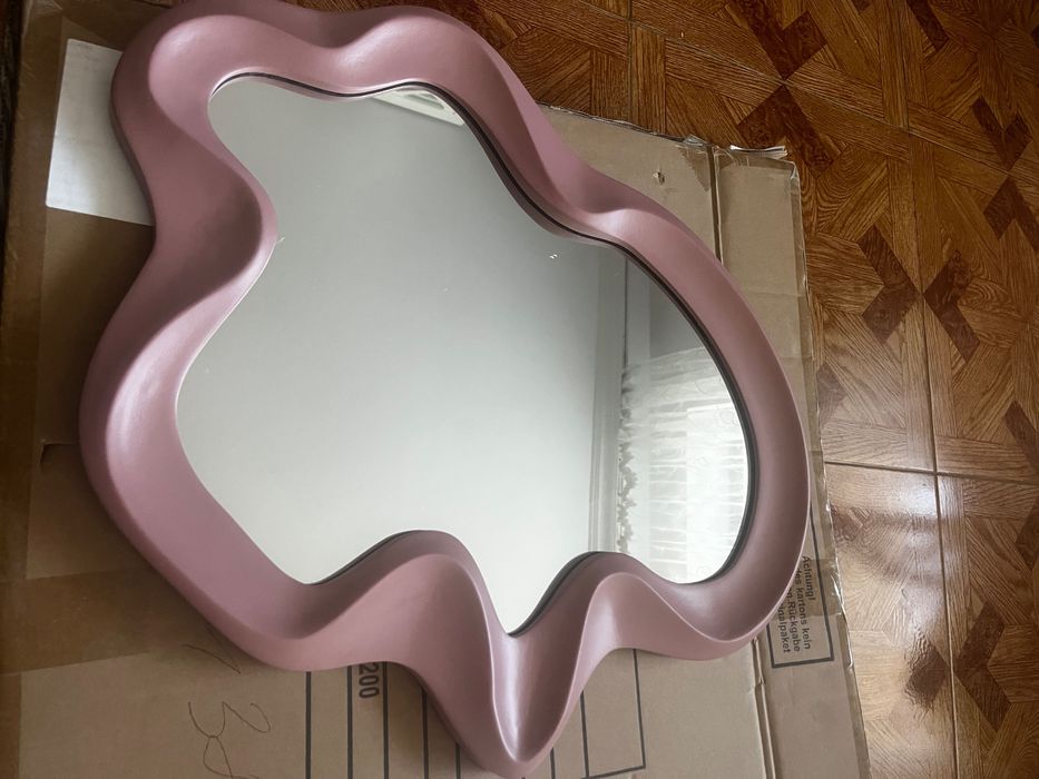 Lustro ekskluzywne Westwing