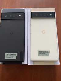 Новий Google Pixel 6 Pro 12/128 гб!Neverlock