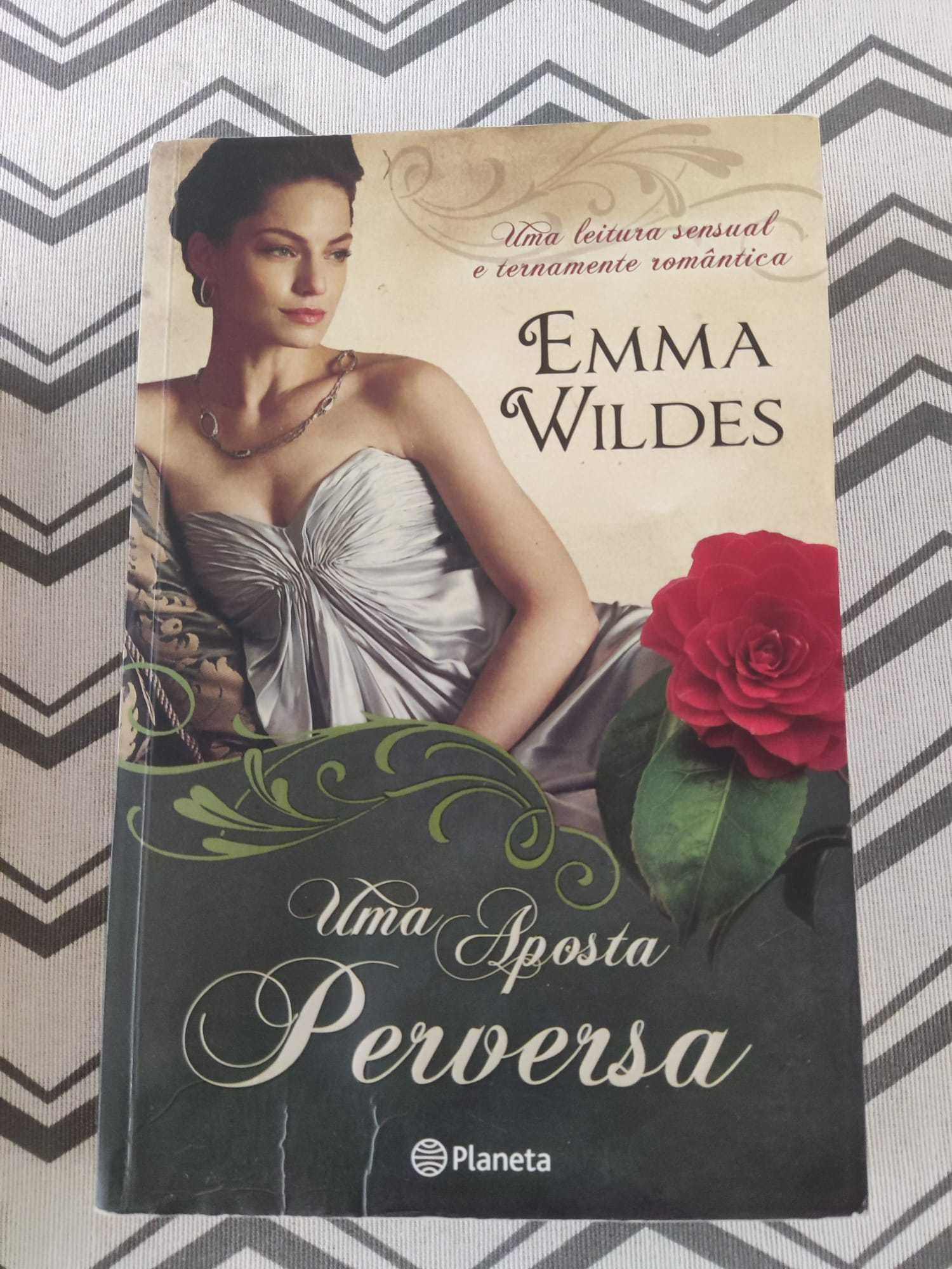 Livros em bom estado