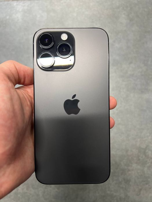 Продам iphone 13 pro max 256gb стан гарний рсим