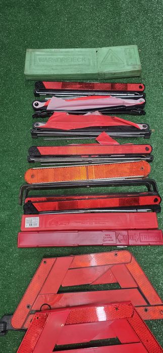 Аварійний знак ауді ауди