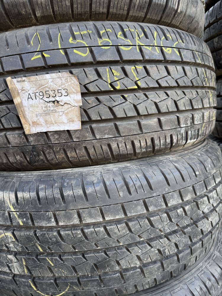 Шини 215/65 R15C Michelin та інші ,склад , комплекти , пари літо зима