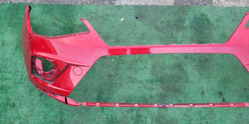 Pára-choques frontal Seat Leon 5F1 FR