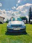 Mercedes A170 1.7 benzyna 116 KM ELEGANCE