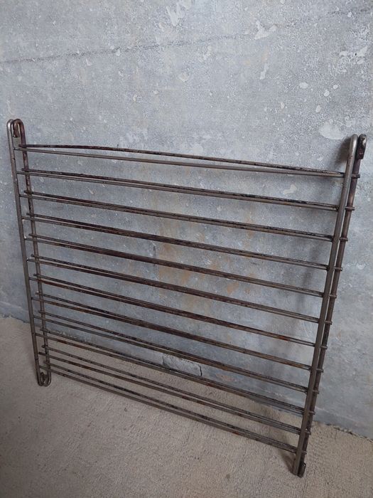 Решітка для плити електра нержавійка