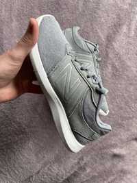 Женские кроссовки new balance 415