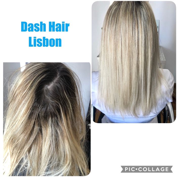 Cabeleireira ao Domicilio.