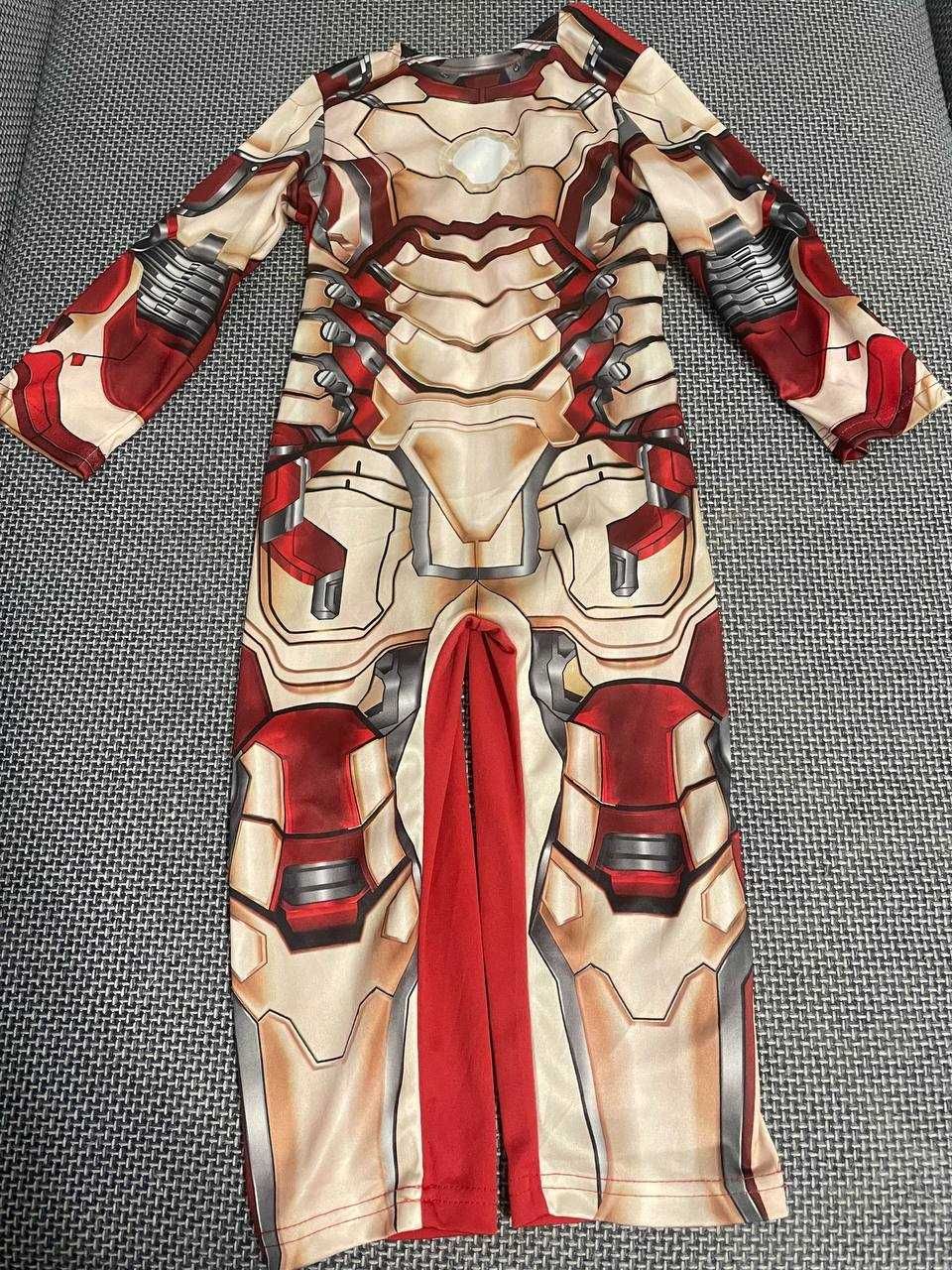 Продам новорічний костюм Iron man