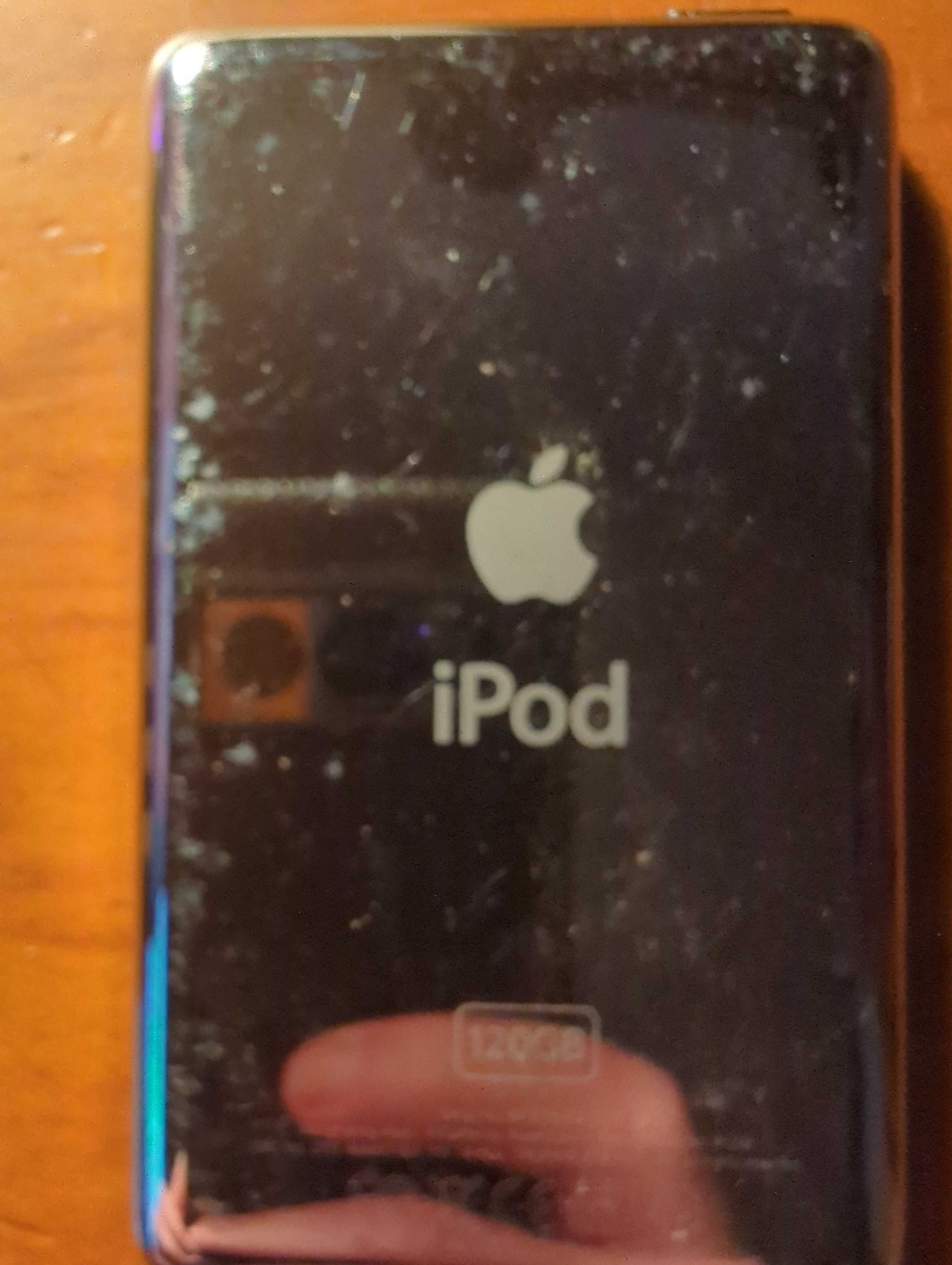 Ipod classic 6 geração