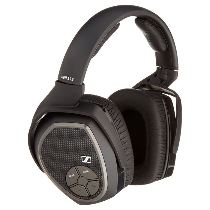 Навушники Sennheiser HDR 175