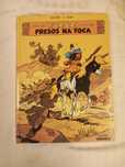 NOVO Yakari presos na toca decisão da difusão verbo 1986