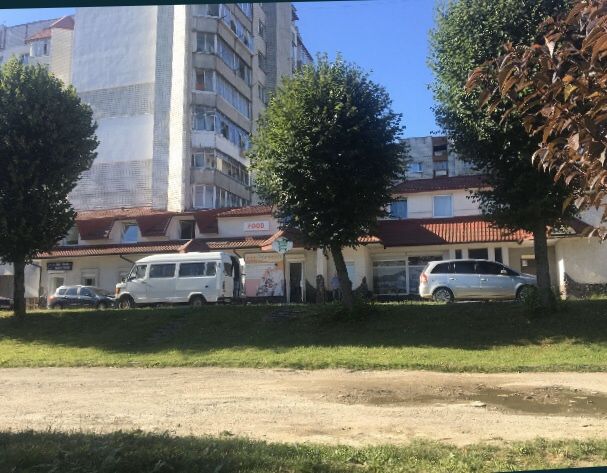 Власник! Продається готовий об’єкт 1000м2.