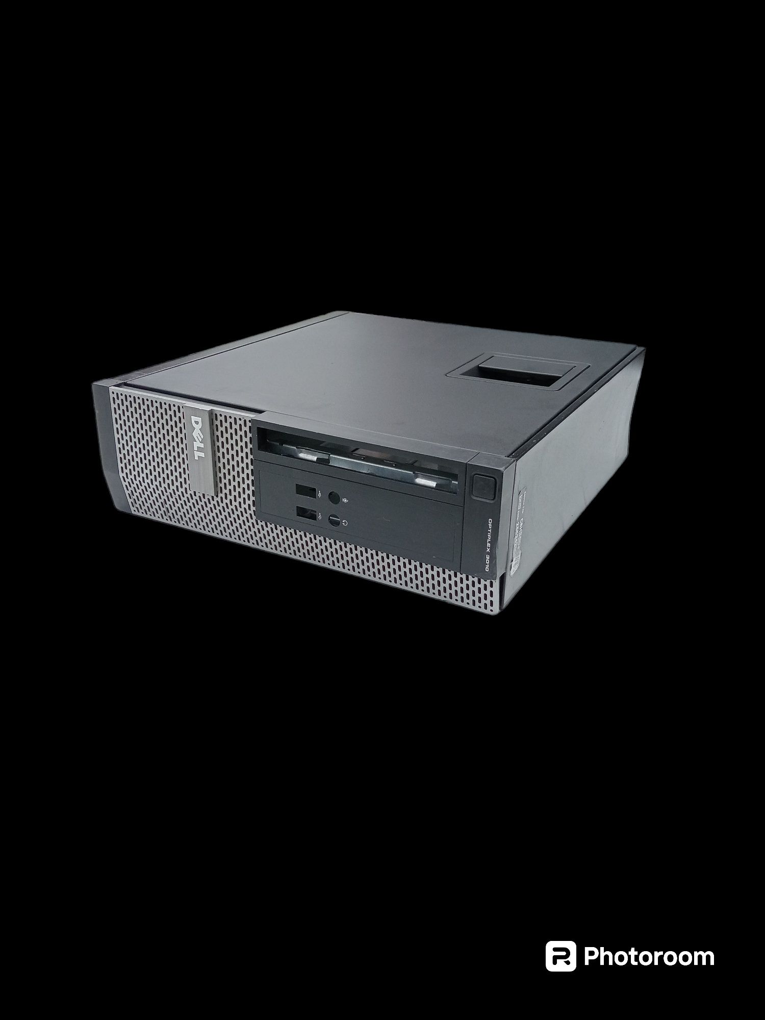 Корпус Del optiplex 390