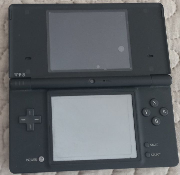 Nintendo DS sony