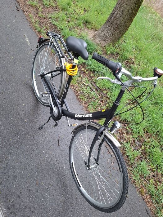 Rower miejski Vortex 28 cali