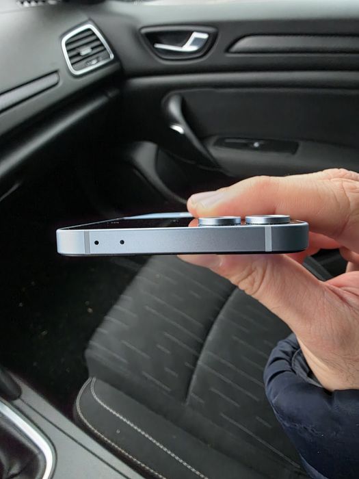 Samsung Galaxy Z FLIP 6 256GB Azul