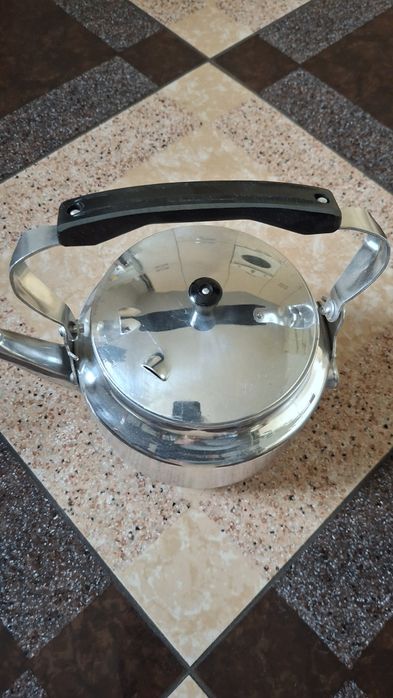 Электрочайник СССР