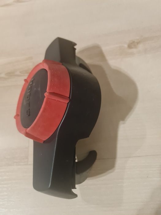 Box dachowy Interpack