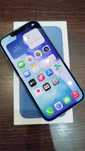 iPhone 13 128GB Niebieski Blue z Gwarancją