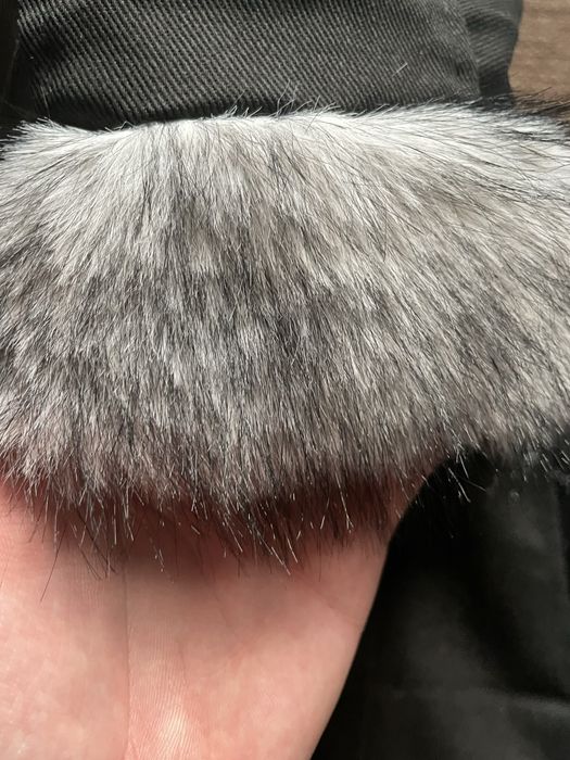 Аляска куртка джинсовий похувик ma1 alpha industries