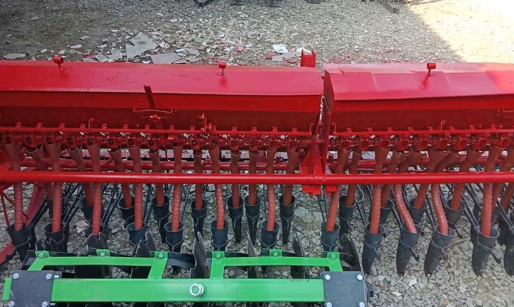 сівалка навісна  3.00м