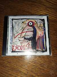 Exodus - Force of habit, CD 1992, Capitol, USA