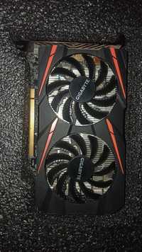 Видеокарта rx 560 4gb.