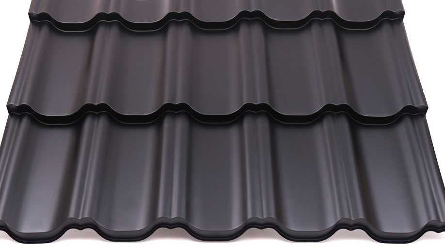 Blachodachówka Modułowa/cięta na wymiar