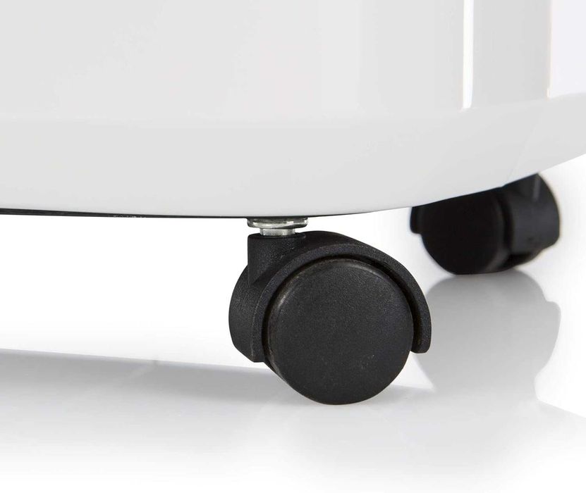 Inteligentny osuszacz pochłaniacz wilgoci 20 L/dzień 350W sterowany ap