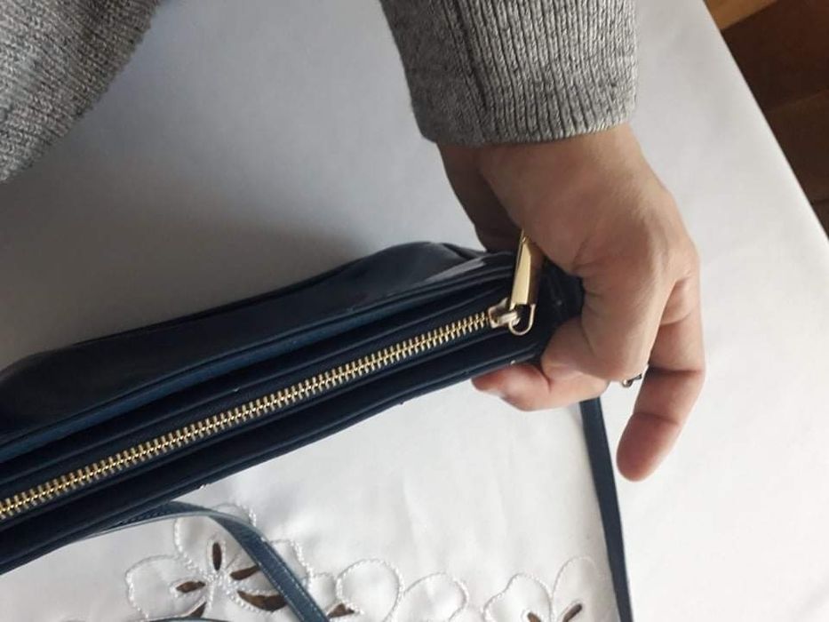 Torebka Armani jeans