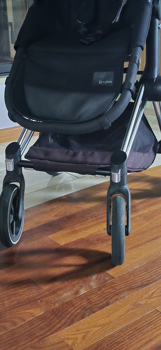 Cybex Priam 2.0 light seat