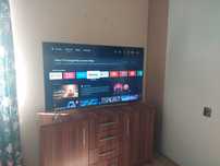Telewizor 55 cali TCL 55EP660