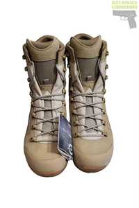 Buty LOWA Elite Desert Army rozmiar 39,5/247mm