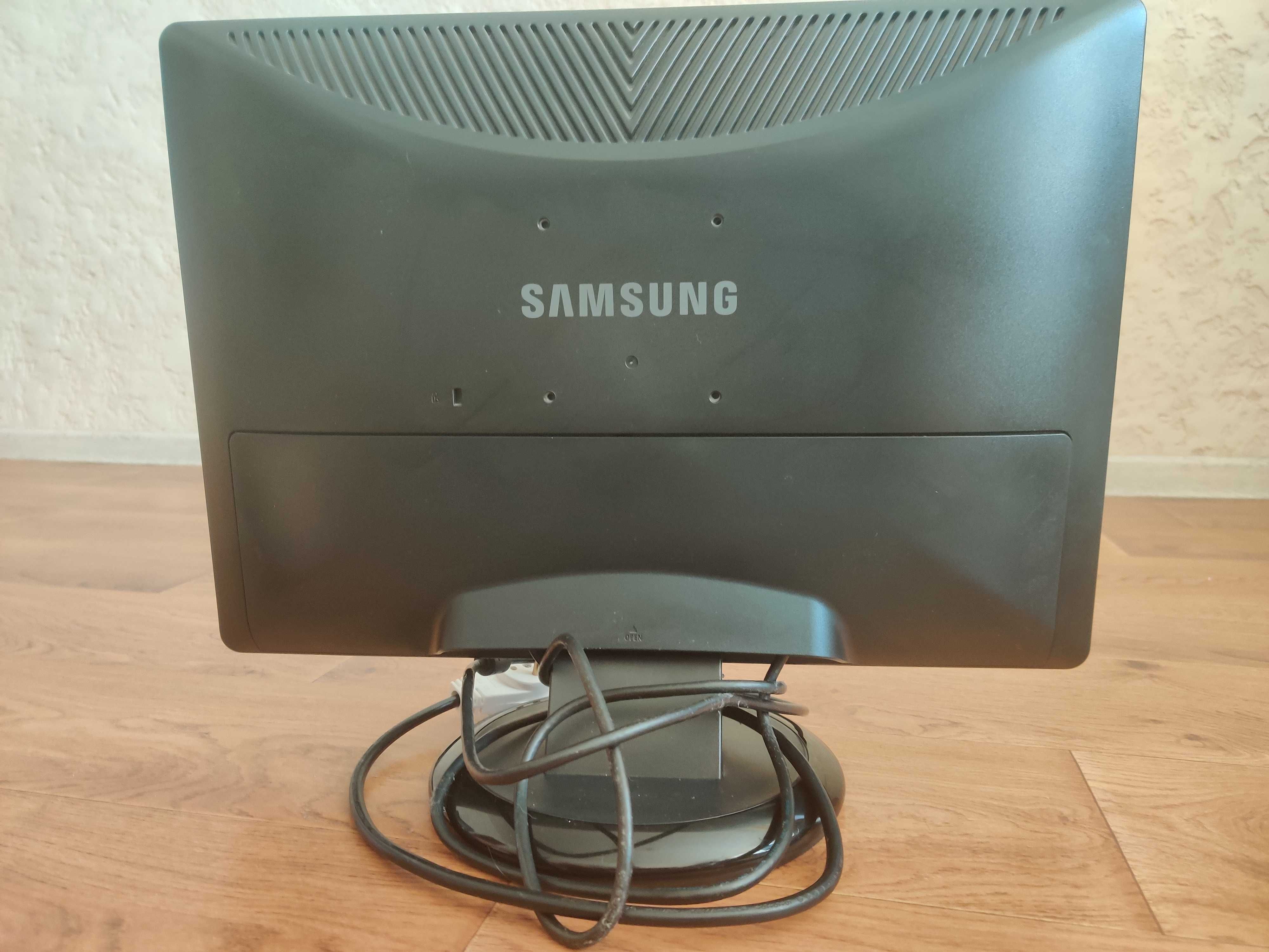 Samsung 931CW Syncmaster