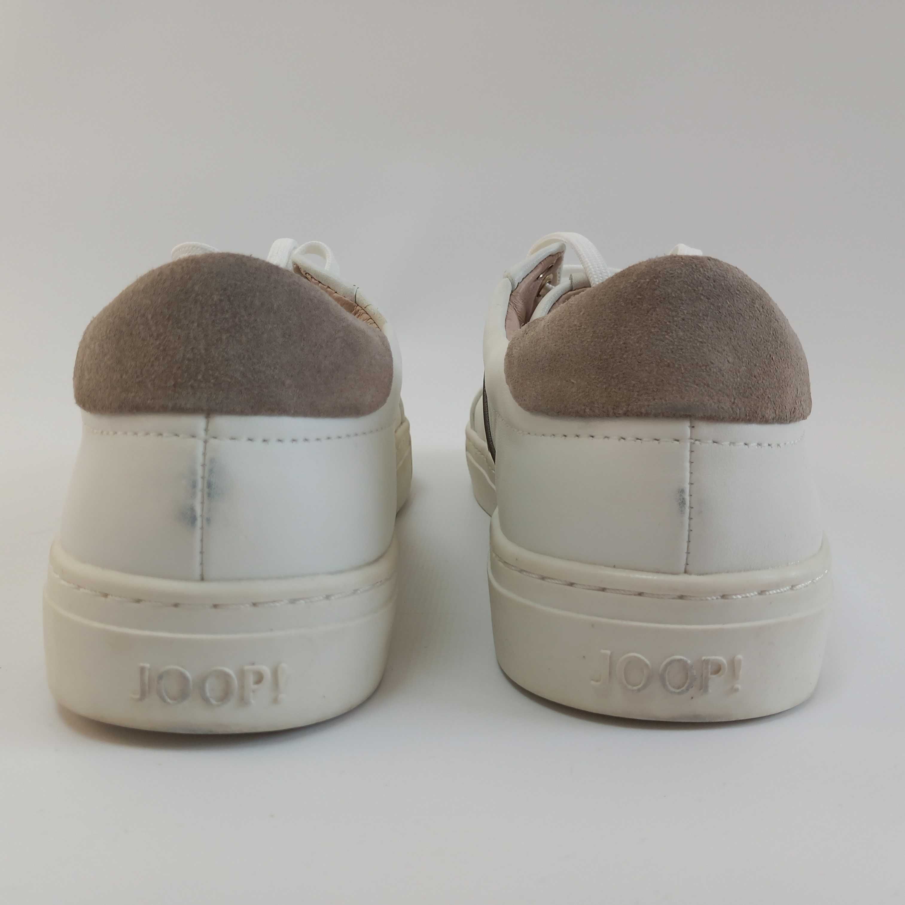 Joop! Sneakersy Cortina Lista Coralie  buty damskie 38