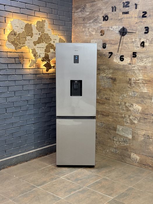 Холодильник LG GA-B489YAQZ, доставка, гарантія