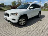 Jeep Grand Cherokee, 4x4, 3.6 benzyna + gaz LPG