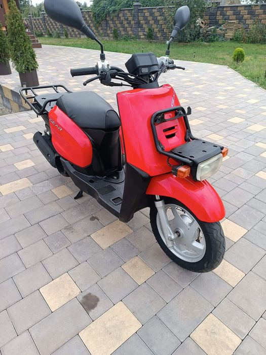 Продам скутер в хорошому стані