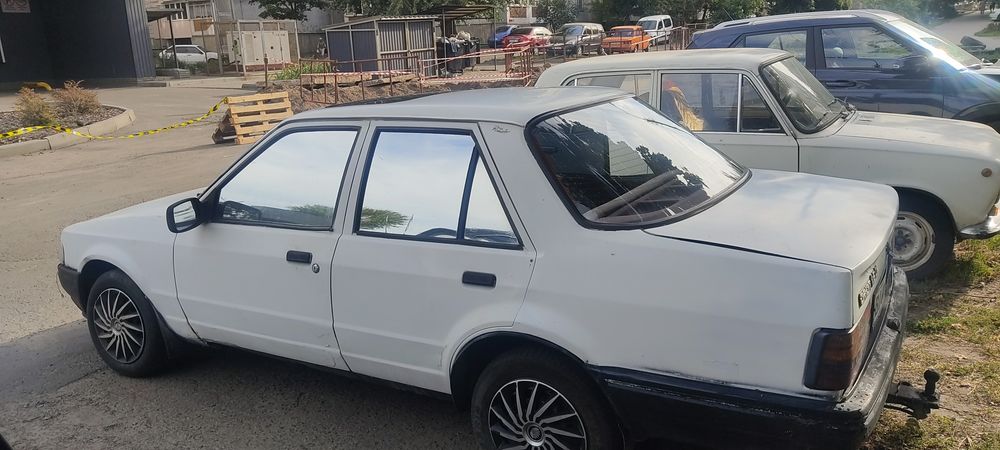 Продам хорошого фордіка