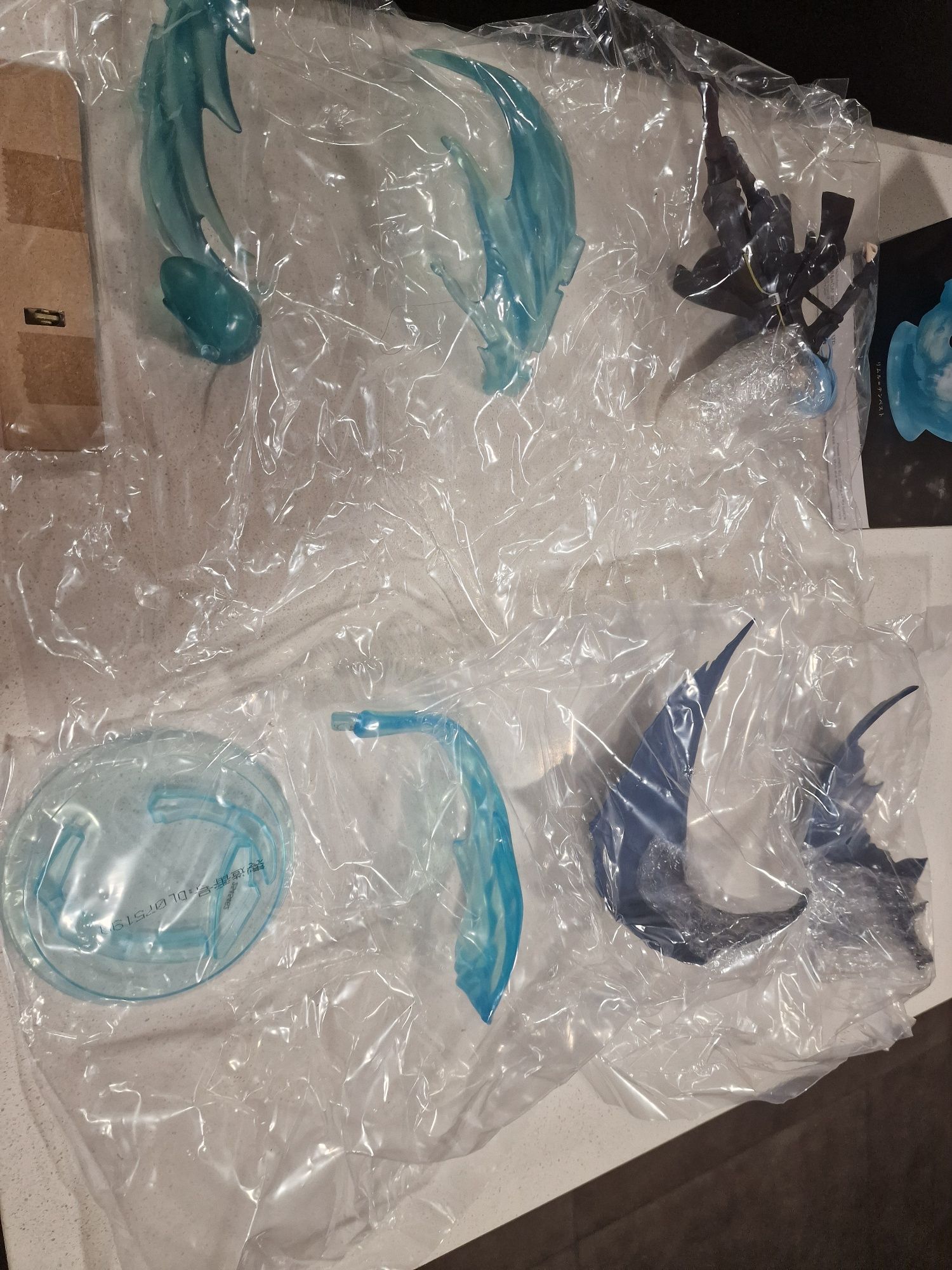 Figura Rimuru Tempest